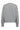 MMRenzi O-LS Sweatshirt Grey Melange - 172730