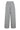 MMRenzi Stripe Sweatpants Grey Melange - 172740