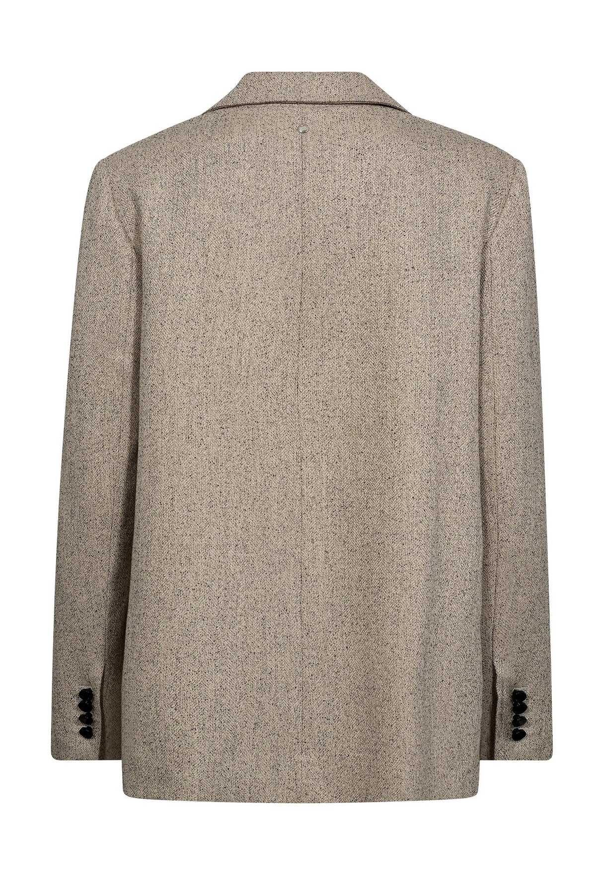 MMEmery Merlin Blazer True Camel - 173290