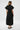 NELLIE POPLIN Black - 165275