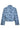 EMILIA EMBRODIERY Blue - 164790
