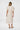 165994 ILLANA PRINT DRESS KJOL DUSTY ROSE - 165994 ILLANA PRINT DRESS