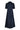 Baia Poplin Navy
