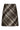 Lunna Check Brown - 165705