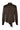 NAJA SATIN Dark brown - 160801