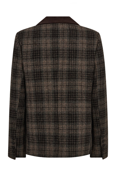 MMElivia Chez Blazer Bracken - 176140 Thumbnail