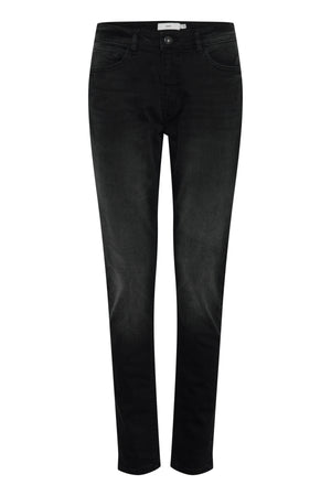 IHTWIGGY LULU Washed black - 20110968