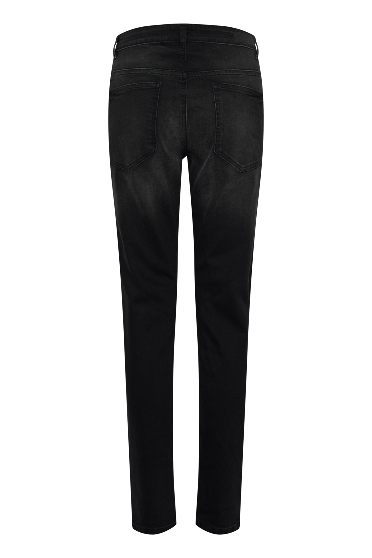 IHTWIGGY LULU Washed black - 20110968