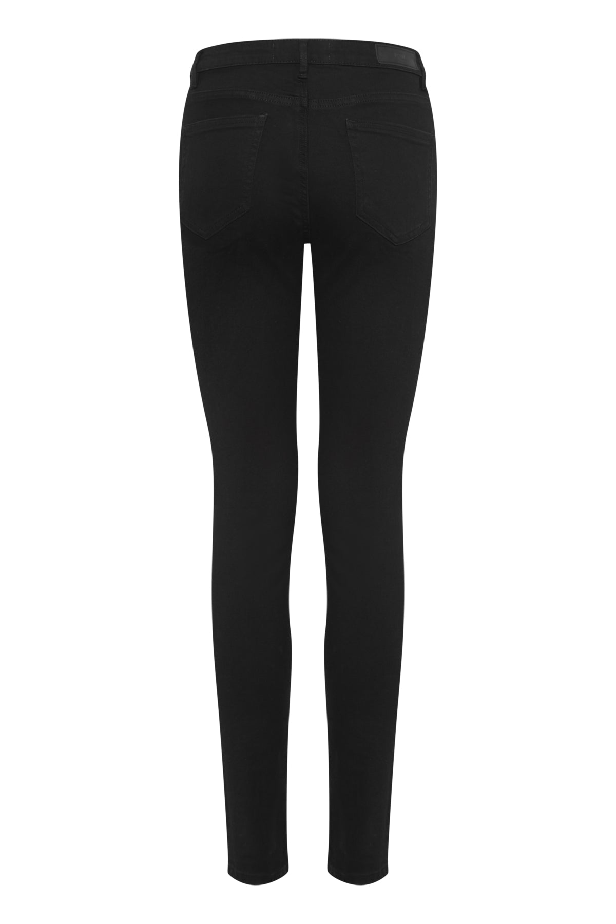 IHTWIGGY LULU Black - 20110968