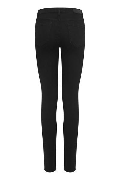 IHTWIGGY LULU Black - 20110968 Thumbnail