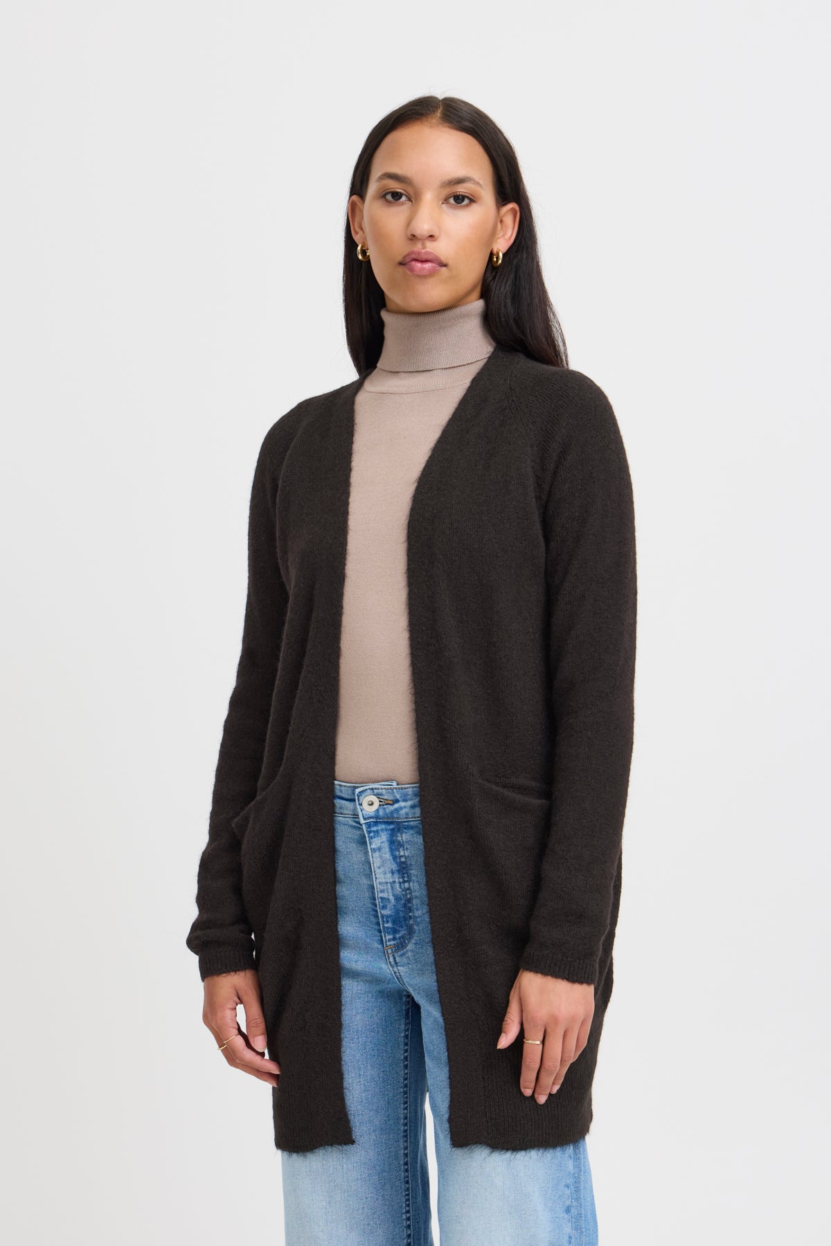 IHKAMARA CA2 Black - 20116698