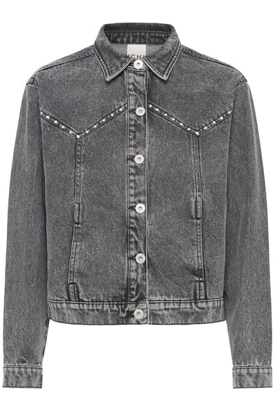 IHNOMAI JA Washed black - 20124891 Thumbnail