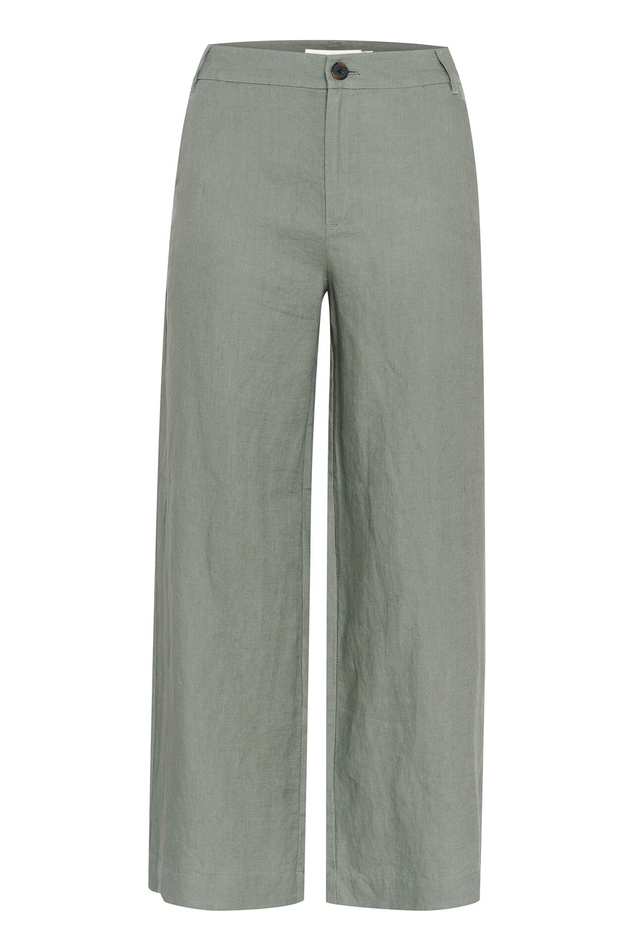 Solinaiw Pants Mulled Basil