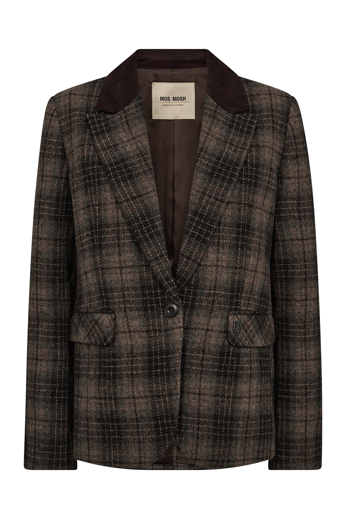 MMElivia Chez Blazer Bracken - 176140