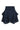 Ricki S Voile Navy - 161844