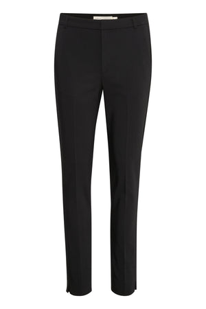 ZellaIW Long Pant Black - 30106078