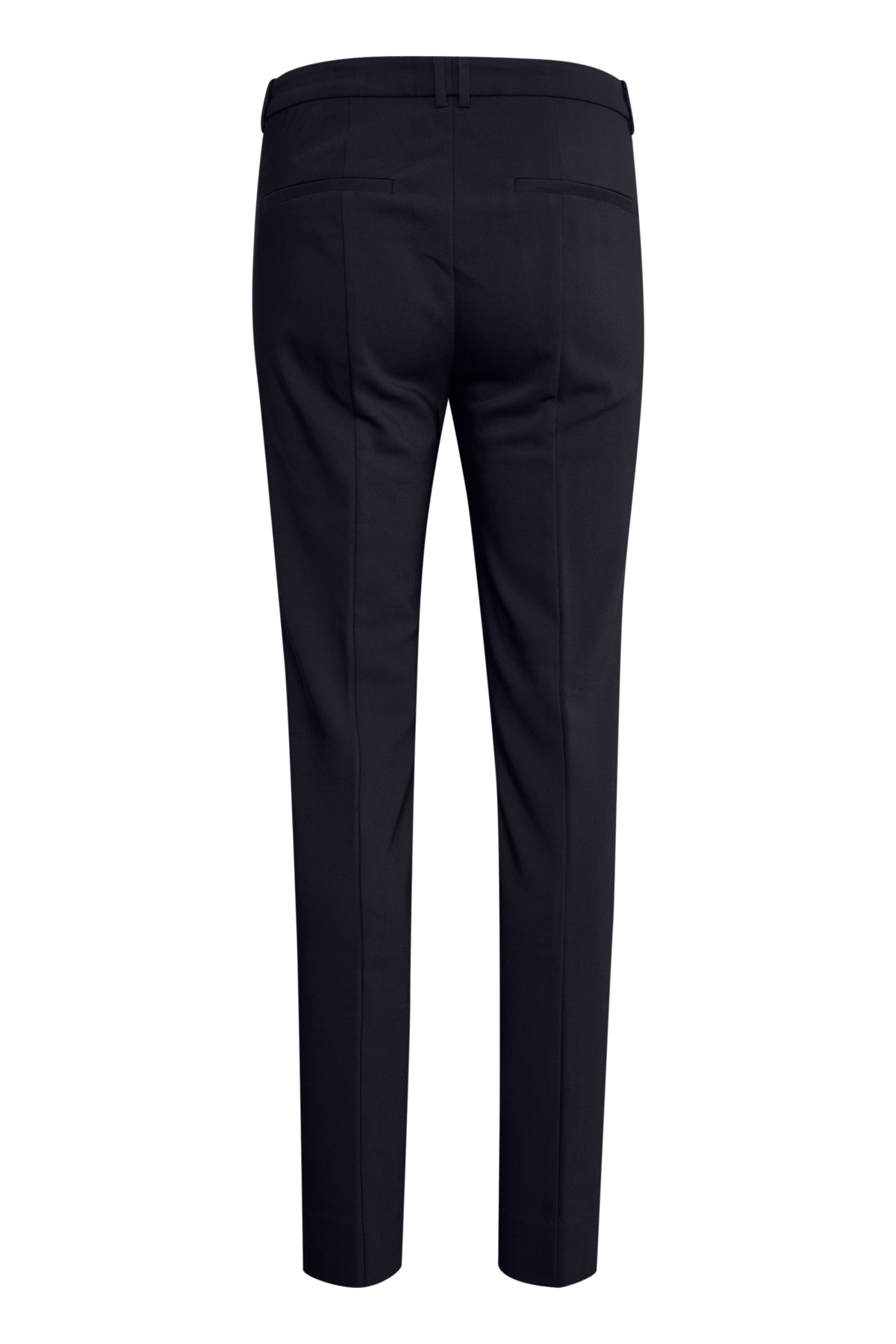 ZellaIW Long Pant Marine Blue - 30106078