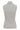 DagnaIW Melange Rollneck Top medium grey  melange - 30107007
