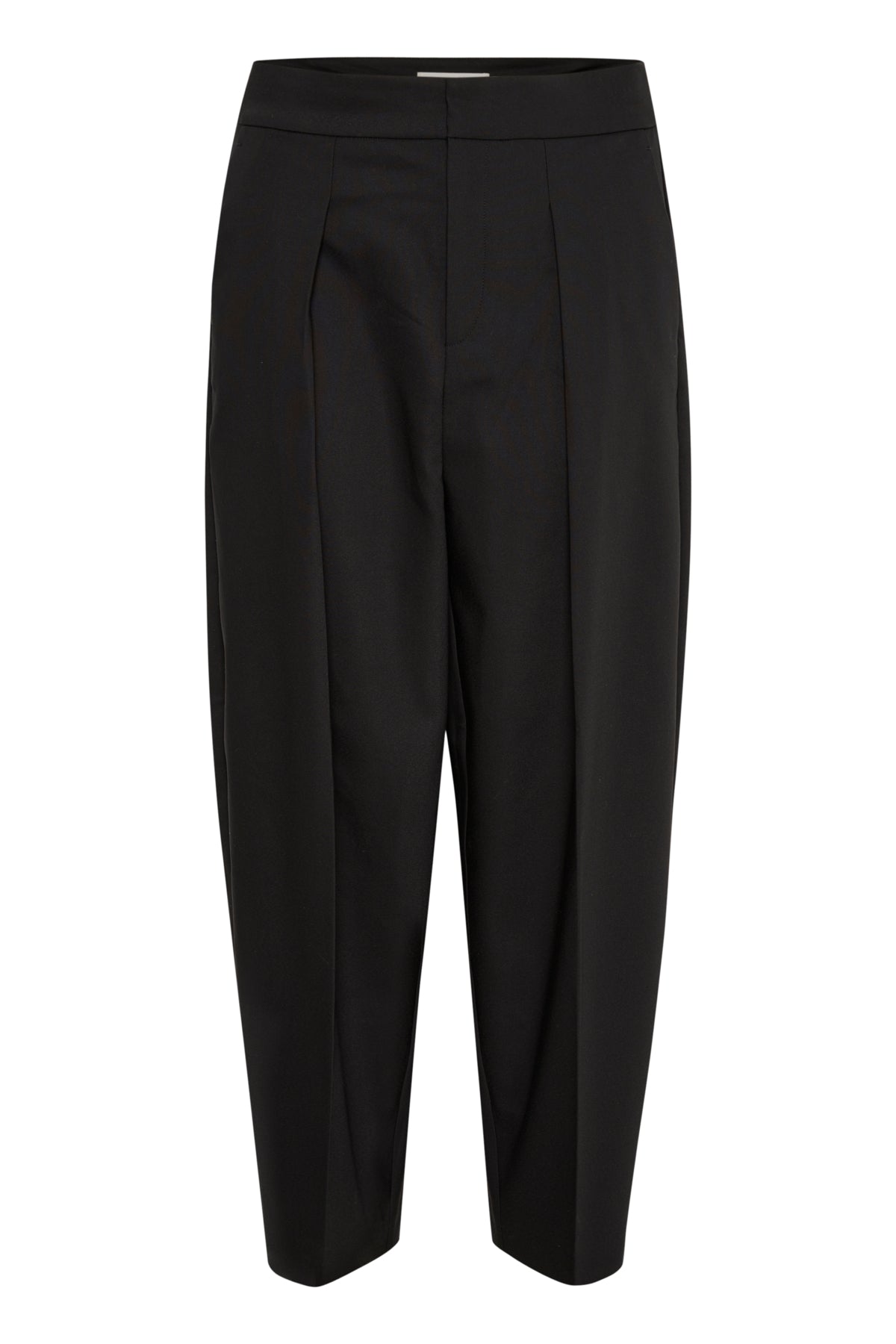 ZellaIW Barrel Pant Black - 30107207