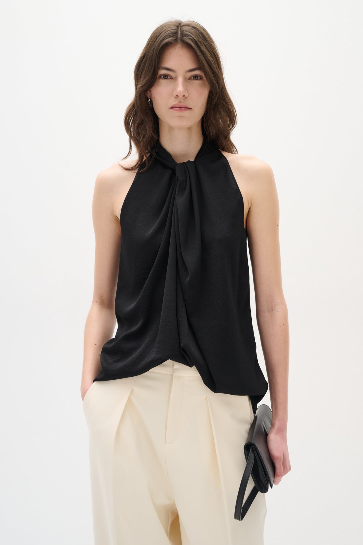 KotoIW Top Black - 30107569