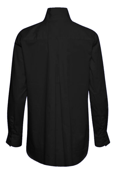 KeixIW Shirt Black - 30107601 Thumbnail
