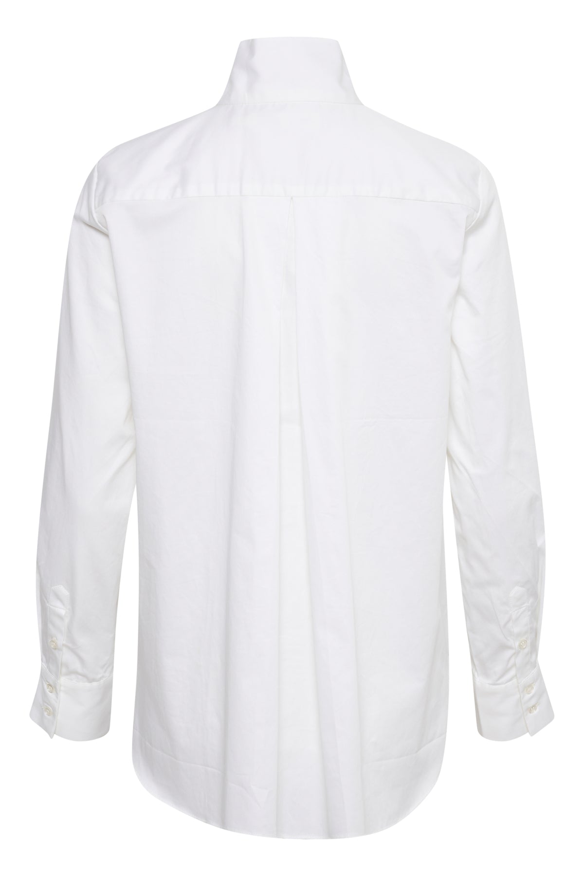 KeixIW Shirt Pure white - 30107601