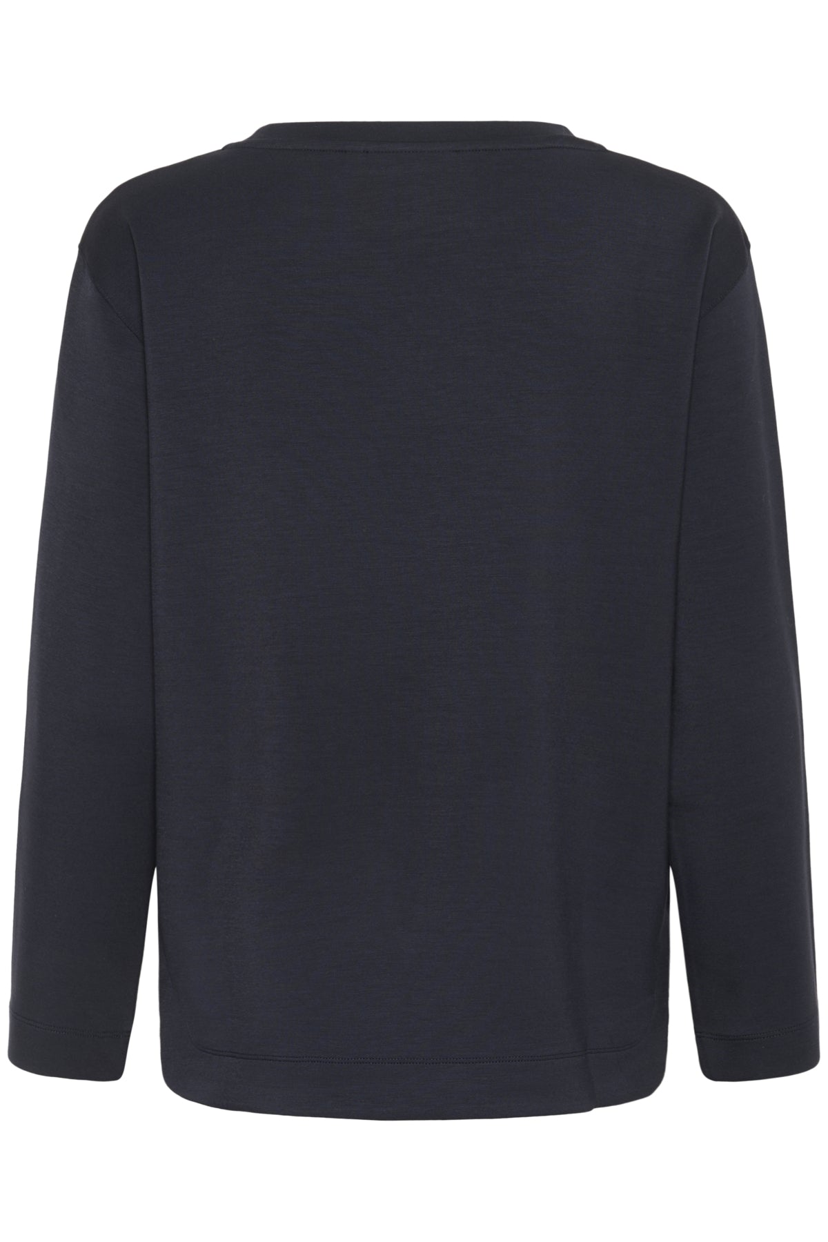 GincentIW Crewneck Marine Blue - 30108654