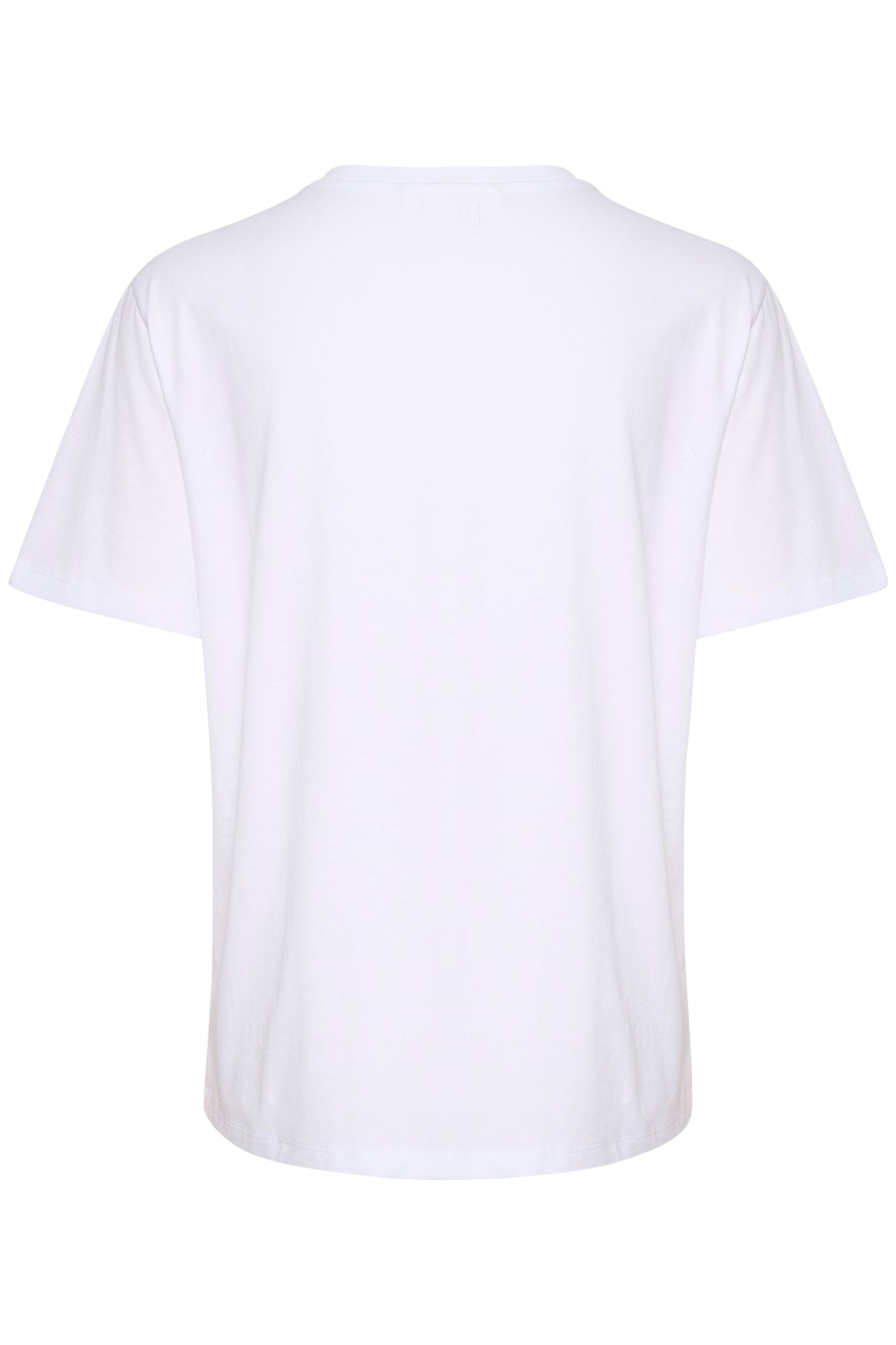 GrithIW Tshirt Pure white - 30108911