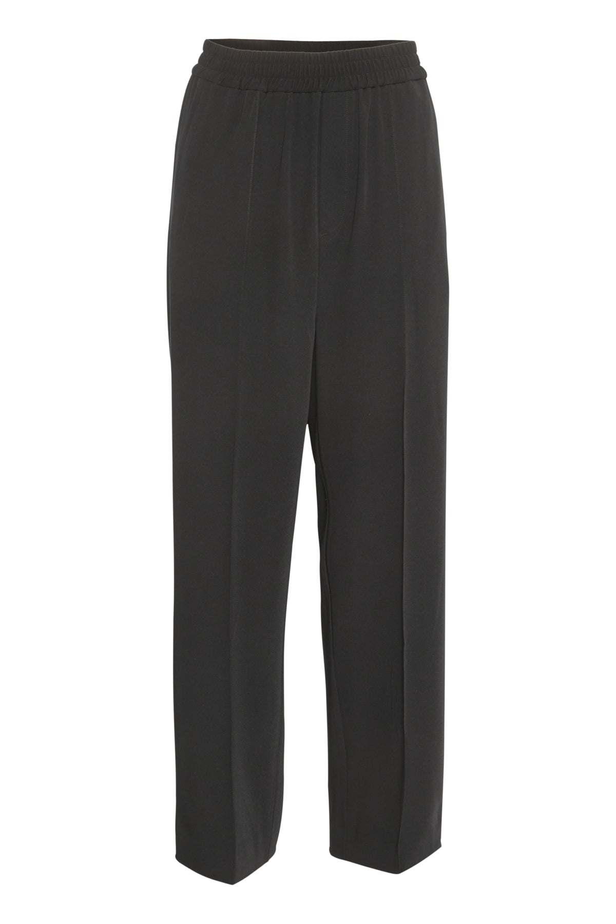 AdianIW Track Pant Black - 30109046