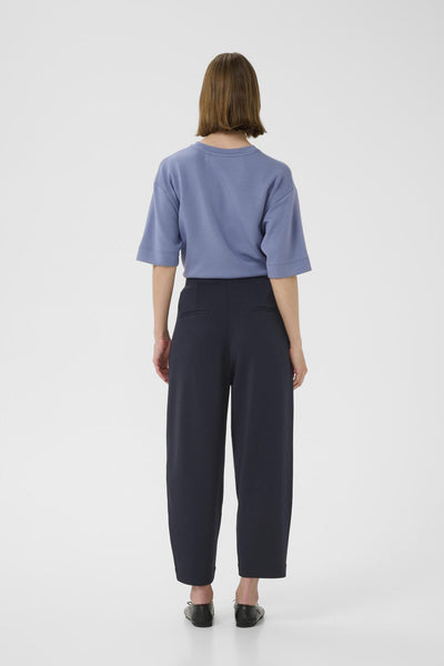 PannieIW Pant Marine Blue - 30109192 Thumbnail