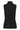 DagnaIW Lurex Rollneck Top Black Glitter - 30111095