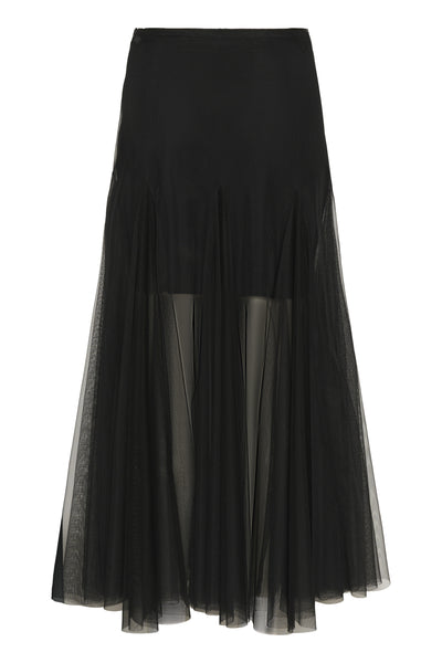 ALPHAIW SKIRT Black - 194008 - 30112039 Thumbnail