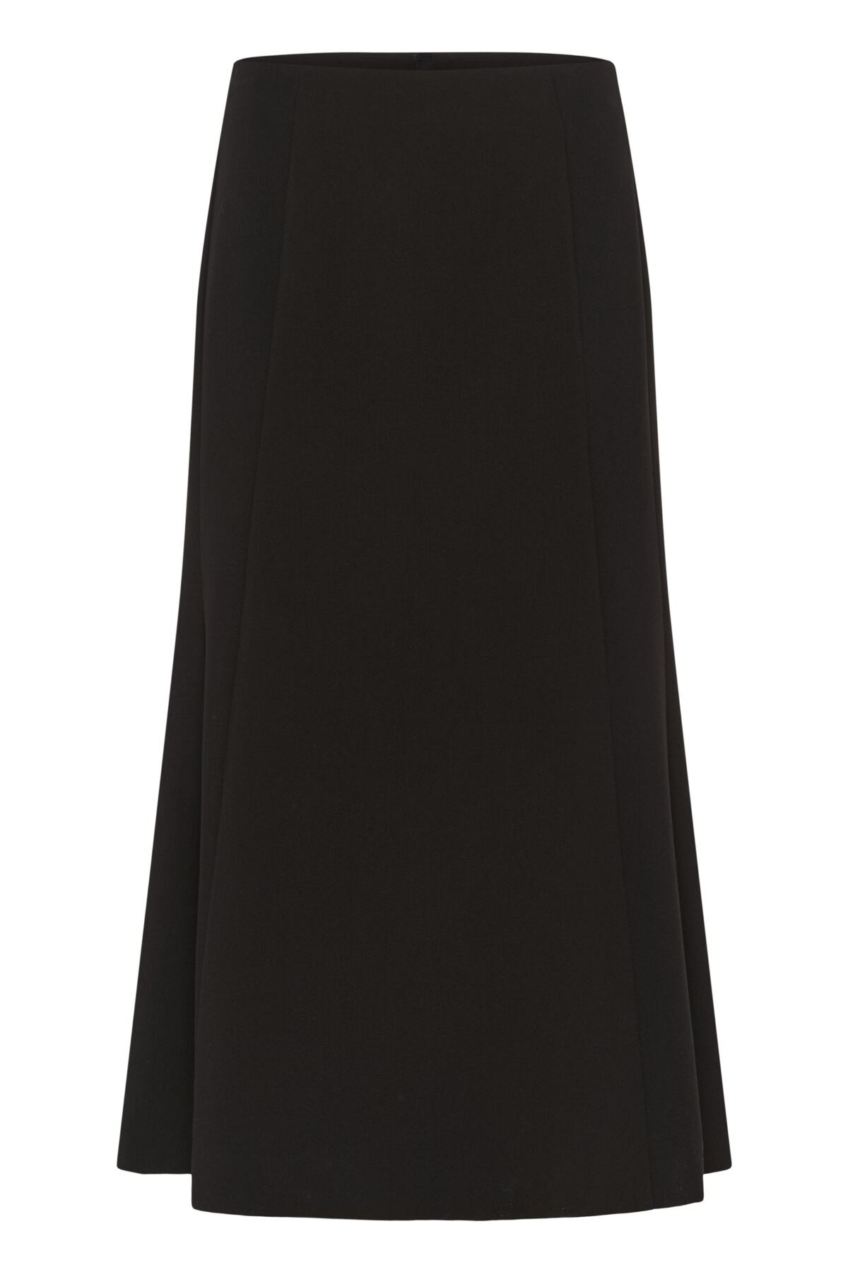 ZOEHIW SKIRT Black - 194008 - 30112069