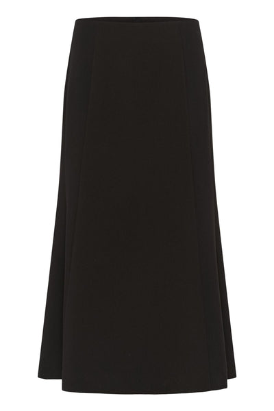 ZOEHIW SKIRT Black - 194008 - 30112069 Thumbnail