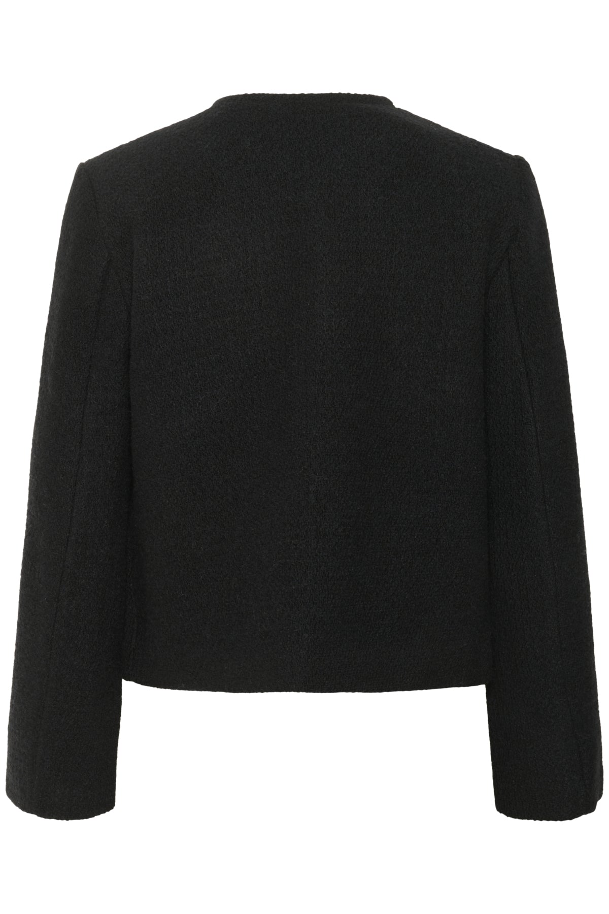 ZEENIAIW JACKET Black - 194008 - 30112072