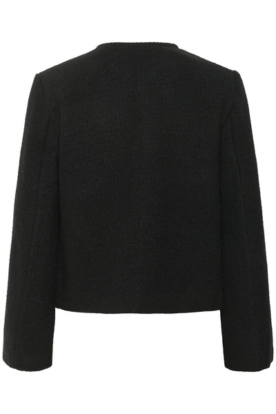 ZEENIAIW JACKET Black - 194008 - 30112072 Thumbnail