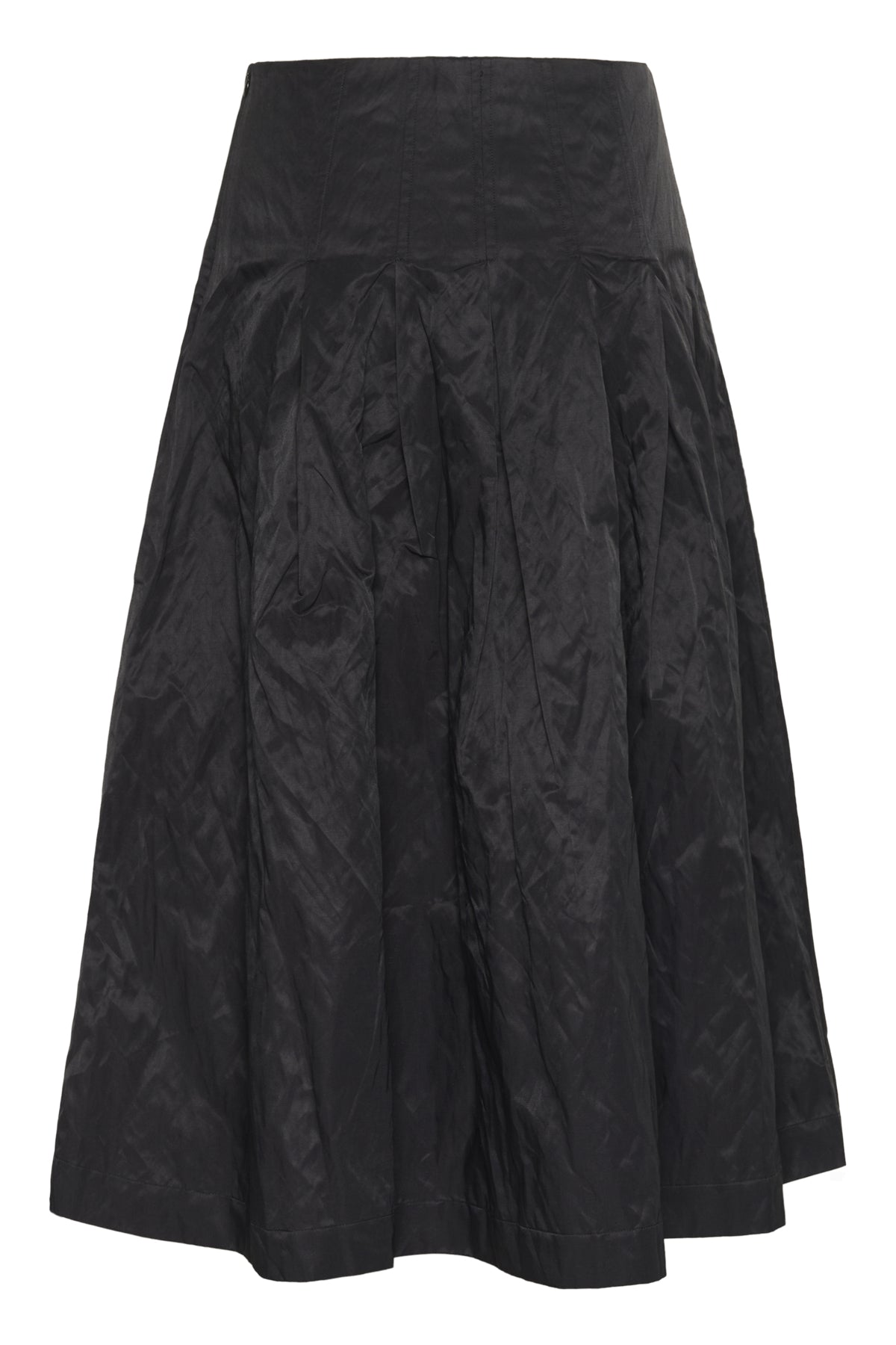ALBAIW SKIRT Black - 194008 - 30112073