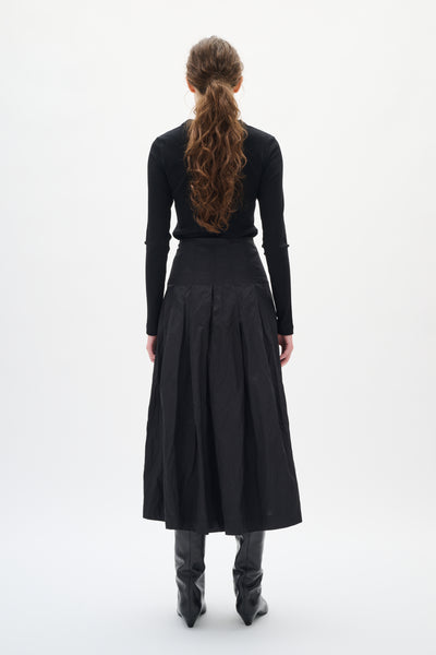 ALBAIW SKIRT Black - 194008 - 30112073 Thumbnail