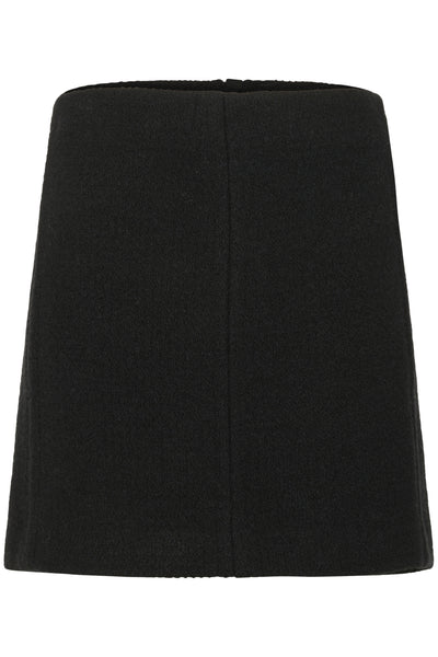 ZEENIAIW SKIRT Black - 194008 - 30112074 Thumbnail