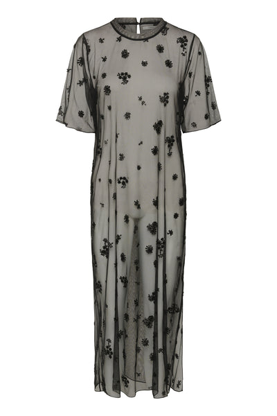 KUIIW DRESS Black - 194008 - 30112109 Thumbnail