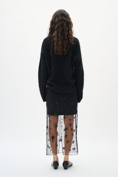 KUIIW SKIRT Black - 194008 - 30112110 Thumbnail