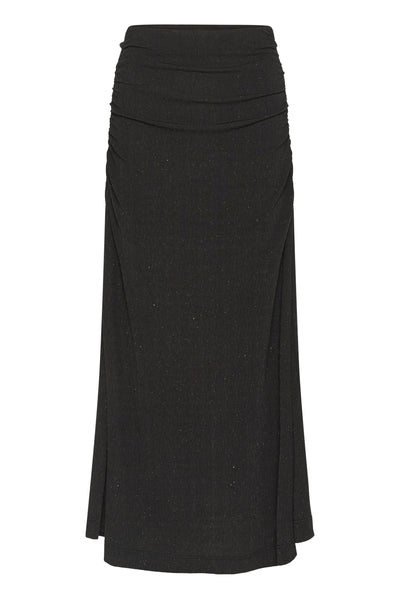 KRITHIW SKIRT Black - 194008 - 30112126 Thumbnail