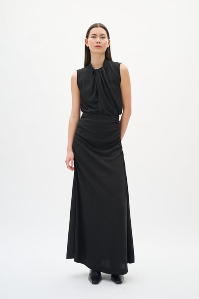 KRITHIW SKIRT Black - 194008 - 30112126 Thumbnail