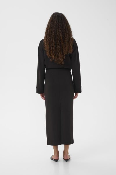 AIDAIW DECO SKIRT Black - 194008 - 30112279 Thumbnail