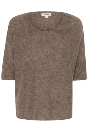 SLTuesday Jumper WALNUT - 30400427