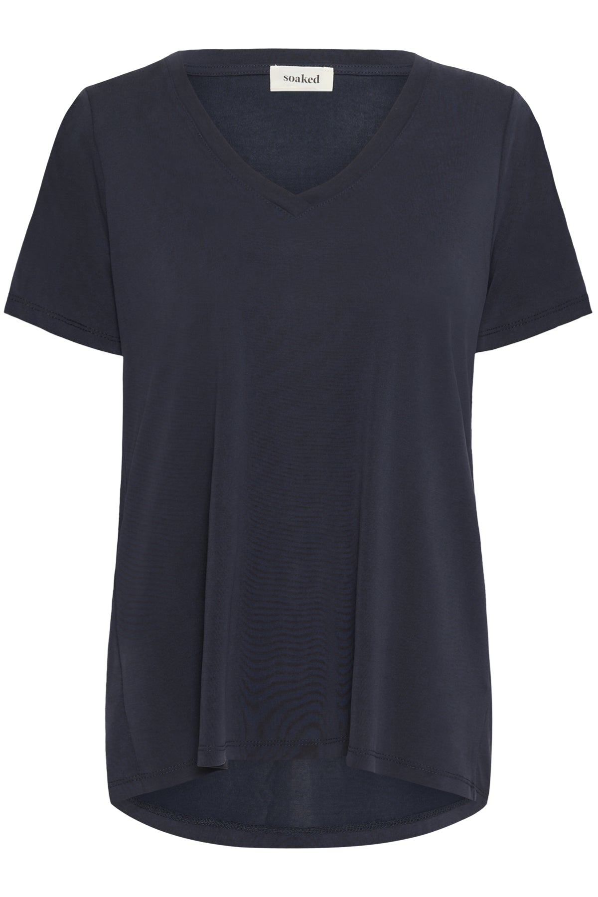 SLColumbine Oversize T-shirt S Night Sky - 30404970