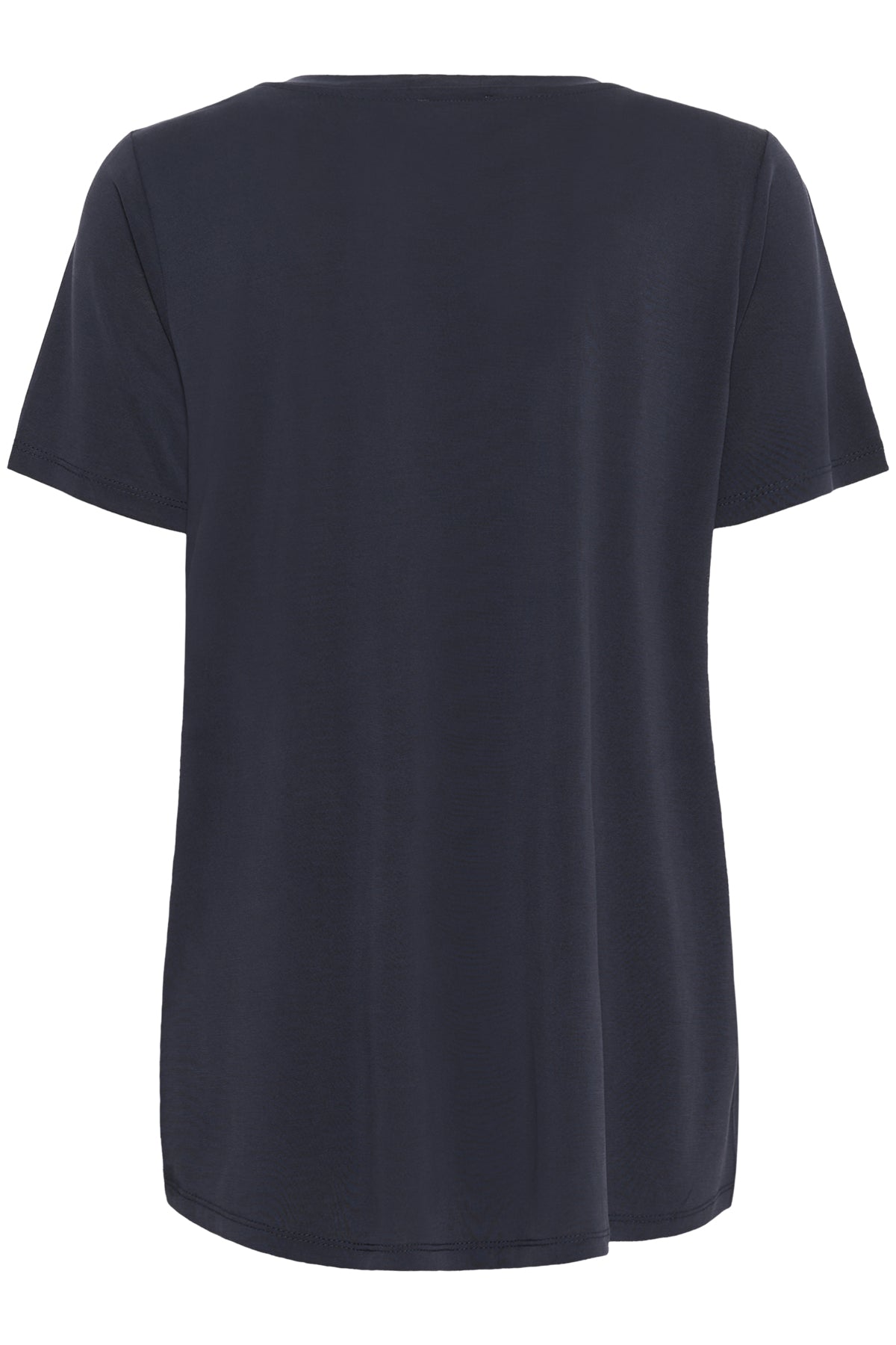 SLColumbine Oversize T-shirt S Night Sky - 30404970