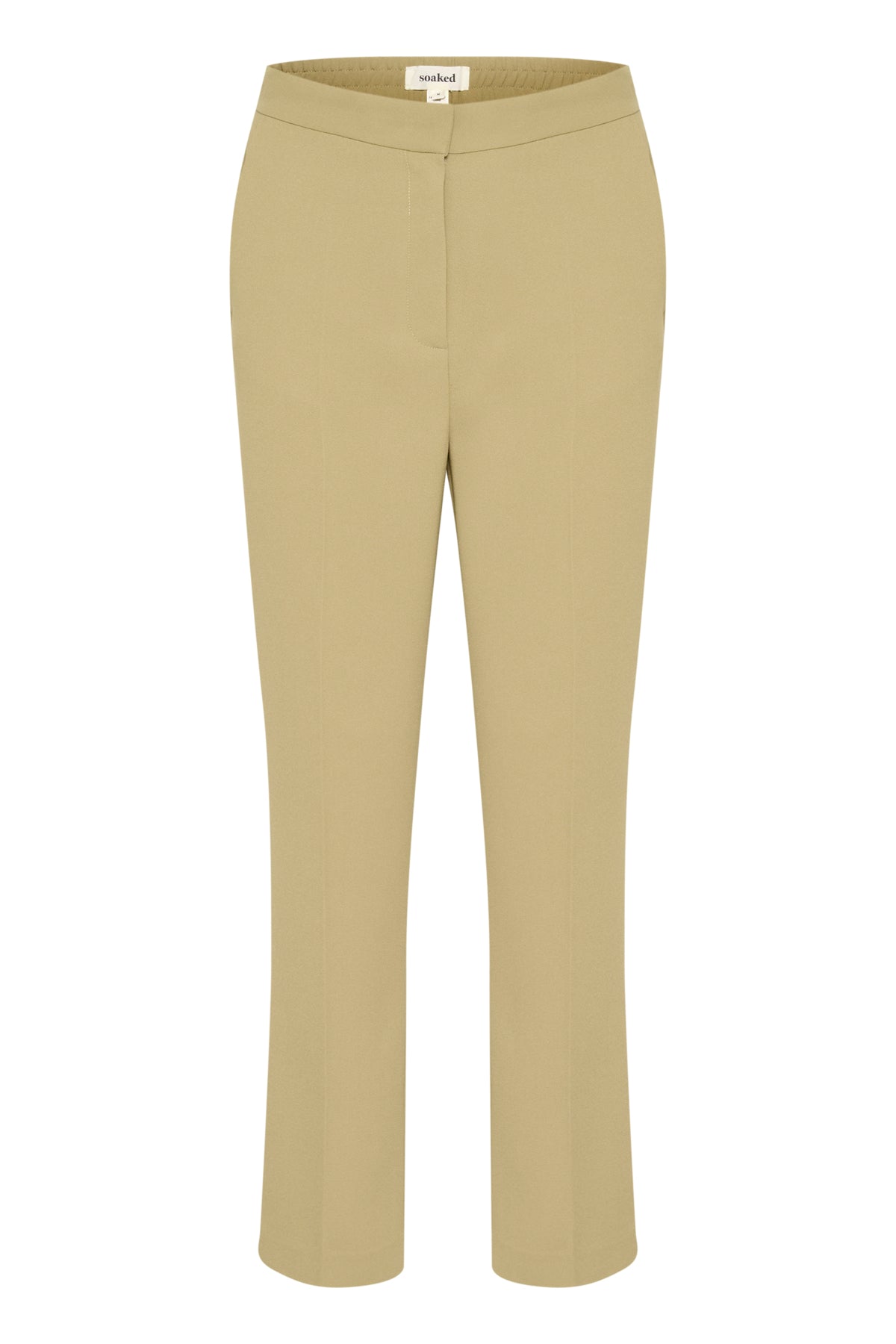 SLShirley Suiting Pants Elmwood - 30407698
