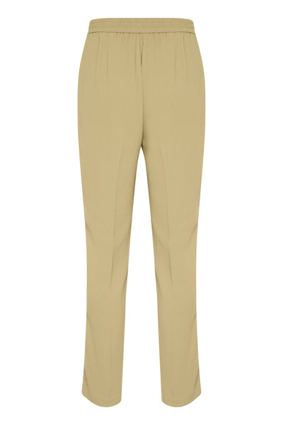 SLShirley Suiting Pants Elmwood - 30407698 Thumbnail
