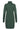U6801, MilaSZ Rollneck Dress June Bug Melange - 30501696